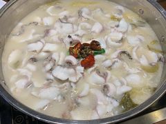 -有家酸菜鱼(苏州绿宝广场店)