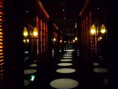 -山港凯悦酒店·BEBA海滩烧烤餐厅酒吧