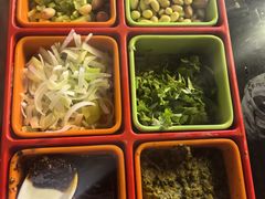 -清真·马坡烧烤涮牛肚·酸浆火锅(新区总店)