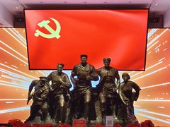 -中共四大纪念馆