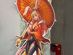 -暴风岛沉浸式体验馆(百联世纪店)