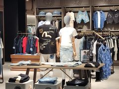 -EVISU(西单大悦城店)