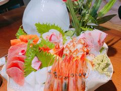-九井澤精致料理(金茂店)