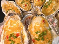 -必点海鲜·海肠捞饭大王(滨江道店)
