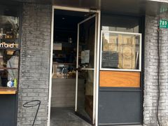 -mbd(华山路店)