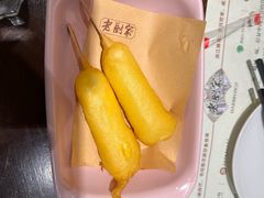-老厨家(友谊路总店)