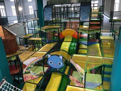 -蒙特利亲子乐园