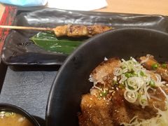 -町门烤肉拌饭专门店(新天地店)