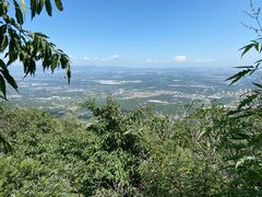 -阳台山自然风景区