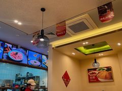 -蜀留香火锅(社会山店)