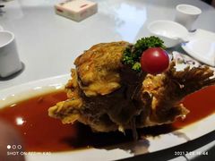 -老牌坊鲁菜名店(聊城美食岛店)