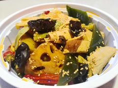 -宝葫芦西北茶食铺(万达店)