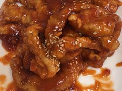 -洪霞餐馆