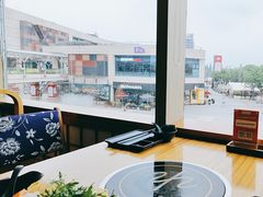 -水林间·寿喜烧自助(仙林金鹰店)