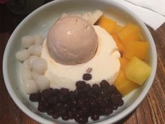 -宝珠奶酪(闵行仲盛店)