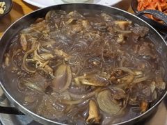 -故乡家韩国料理(丹东街店)