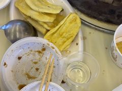 -江湖亮亮蒸虾大排档烤全羊清真(武汉总店)