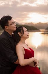 -保定巴黎婚纱摄影