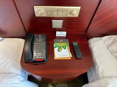 -三亚夏威夷大酒店