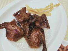 -潮福城大酒楼(北尚店)