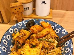 -皆道拌麻辣烫·麻辣拌