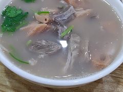 莲藕汤-潮汕裕成莲藕(泰沙路店)