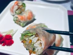 -新越盏·东南亚料理(捷登都会店)