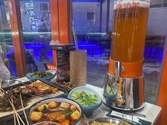 -路边羊烧烤酒场(宝带路店)