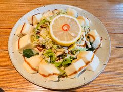 倍乐豆腐色拉-BELLOCO倍乐(静安店)