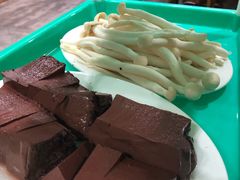 -濠轩阁特色生蚝火锅(水湾路店)