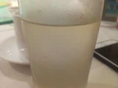 椰青水-潮福城大酒楼(湖滨北路店)