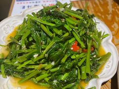 -壹泰东南亚主题餐厅·高良姜风情(州桥店)