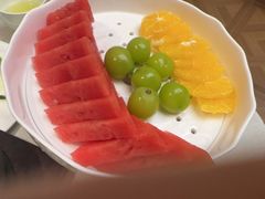 -狮王府淮扬菜(万象城店)