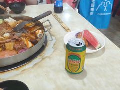 -泡椒王自助铁板烧(天生丽街店)