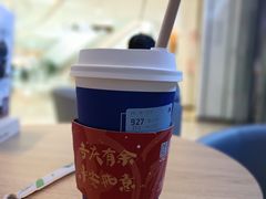 -瑞幸咖啡(卓越前海INTOWN店)