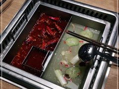 -野妹经典火锅(民治店)