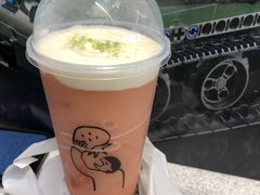 -喜茶(永旺梦乐城店)