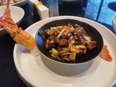 -缘餐厅(钵池山公园店)