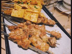 -羊之道草原味道清真餐厅(番禺店)