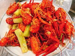 -指爱龙虾(金杨路总店)
