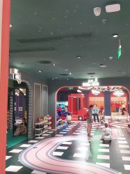 点击看大图 -meland亲子乐园(深圳领展中心城店)