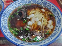 -美味斋(西北街店)