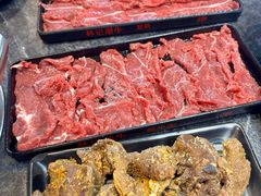 -林记潮牛·牛肉火锅(上马墩店)