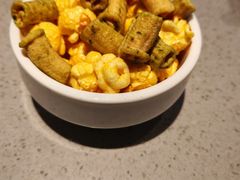 -半天妖烤鱼(丰科万达店)