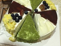 -仟吉(沌口店)