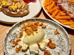 -O'eat Blossom&Pelican(深圳首店)