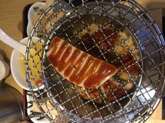 鹅肝鳗鱼饭-莲寿司(上邦店)