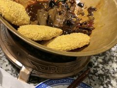 -南京大牌档(崇文门国瑞店)