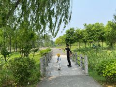 -尚贤河湿地