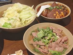 -谢老五跷脚牛肉·非遗传承店